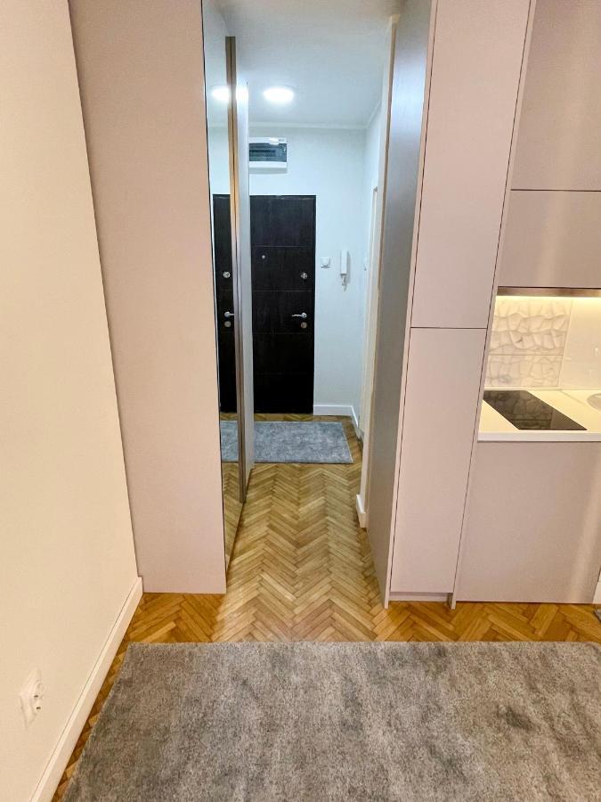 Skadarlija Colorway Apartment Belgrade Exterior photo